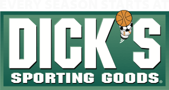 Dick's Sporting Goods logo